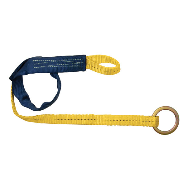 FallTech Pour-In-Place Concrete Anchor Strap - 2 ft.