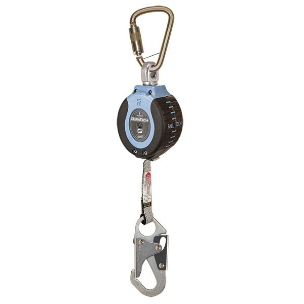 FallTech DuraTech 6 ft. Self-Retracting Device
