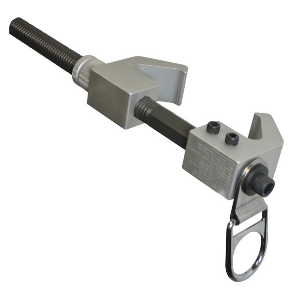 FallTech Stationary Beam Clamp