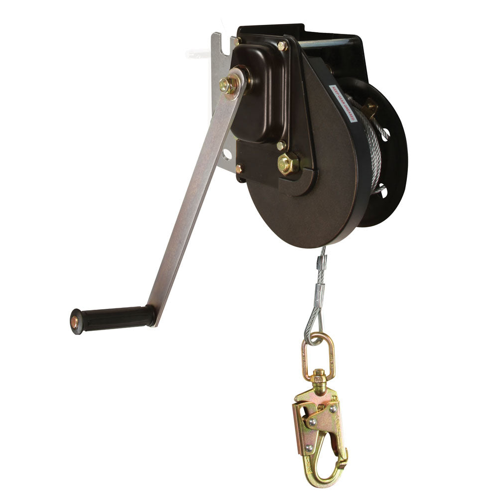 FallTech Materials Winch - 60 ft.
