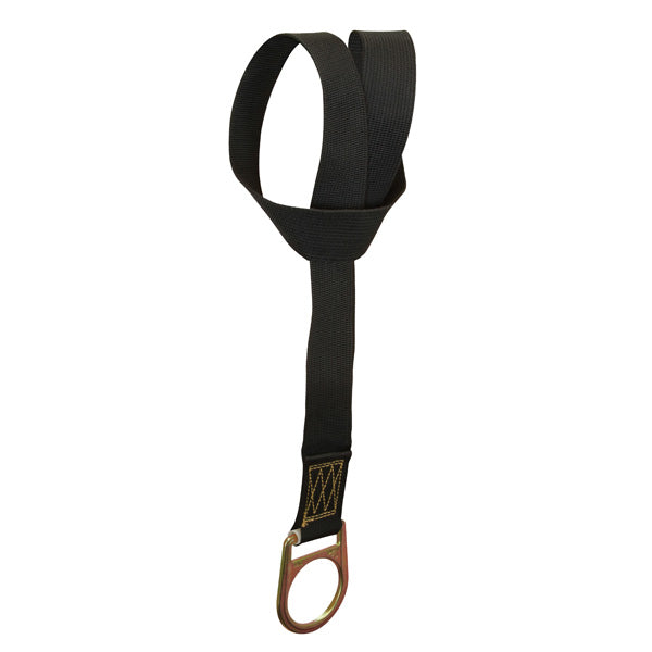 FallTech WeldTech Kevlar Choker Anchor - 3 ft.