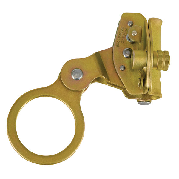 FallTech Self Tracking Rope Grab