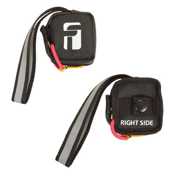 FallTech Trauma Relief Hip Packs