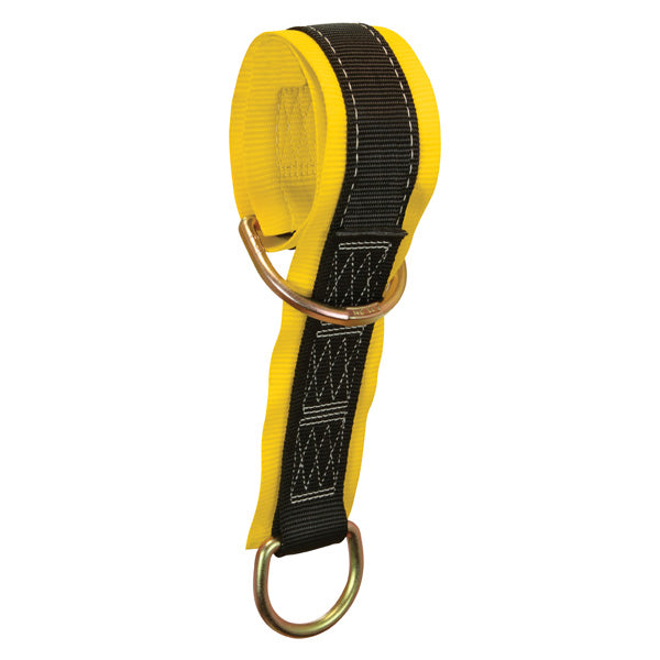 FallTech Web Pass-Through Anchor Sling - 4 ft.