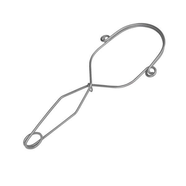 FallTech Wire Hook Anchor - up to 3 in.