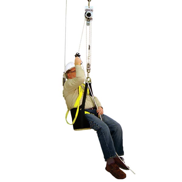 French Creek System 99 Self Raising/Lowering System - 200 ft.