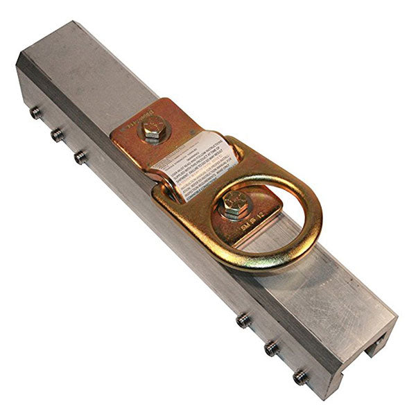 Standing Seam Roof Anchor 1 - Overview