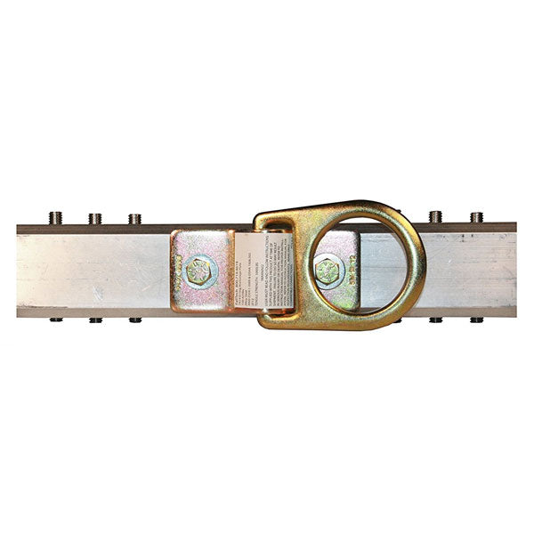 Standing Seam Roof Anchor 1 - Top