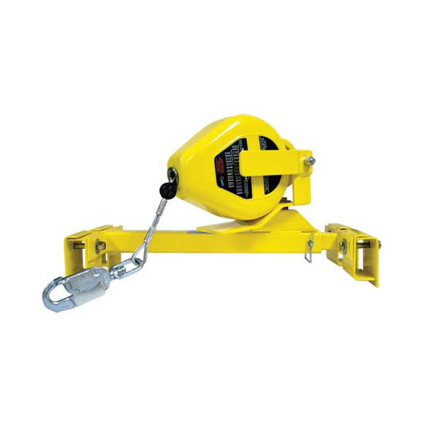 French Creek Standing Seam Roof Anchor - 18 in.