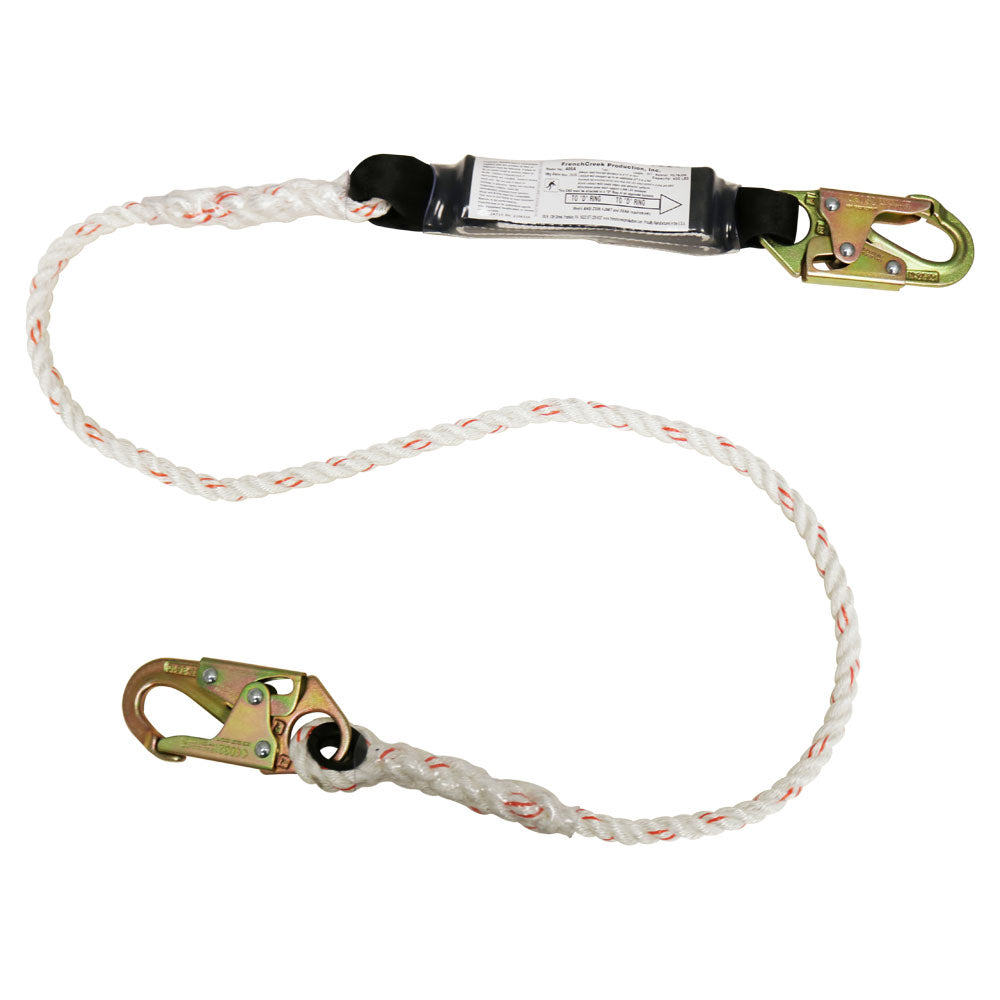 French Creek Rope Lanyard - 6 ft.
