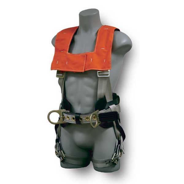 French Creek Retro-Fit Flame Resistant Shoulder/Chest Protector