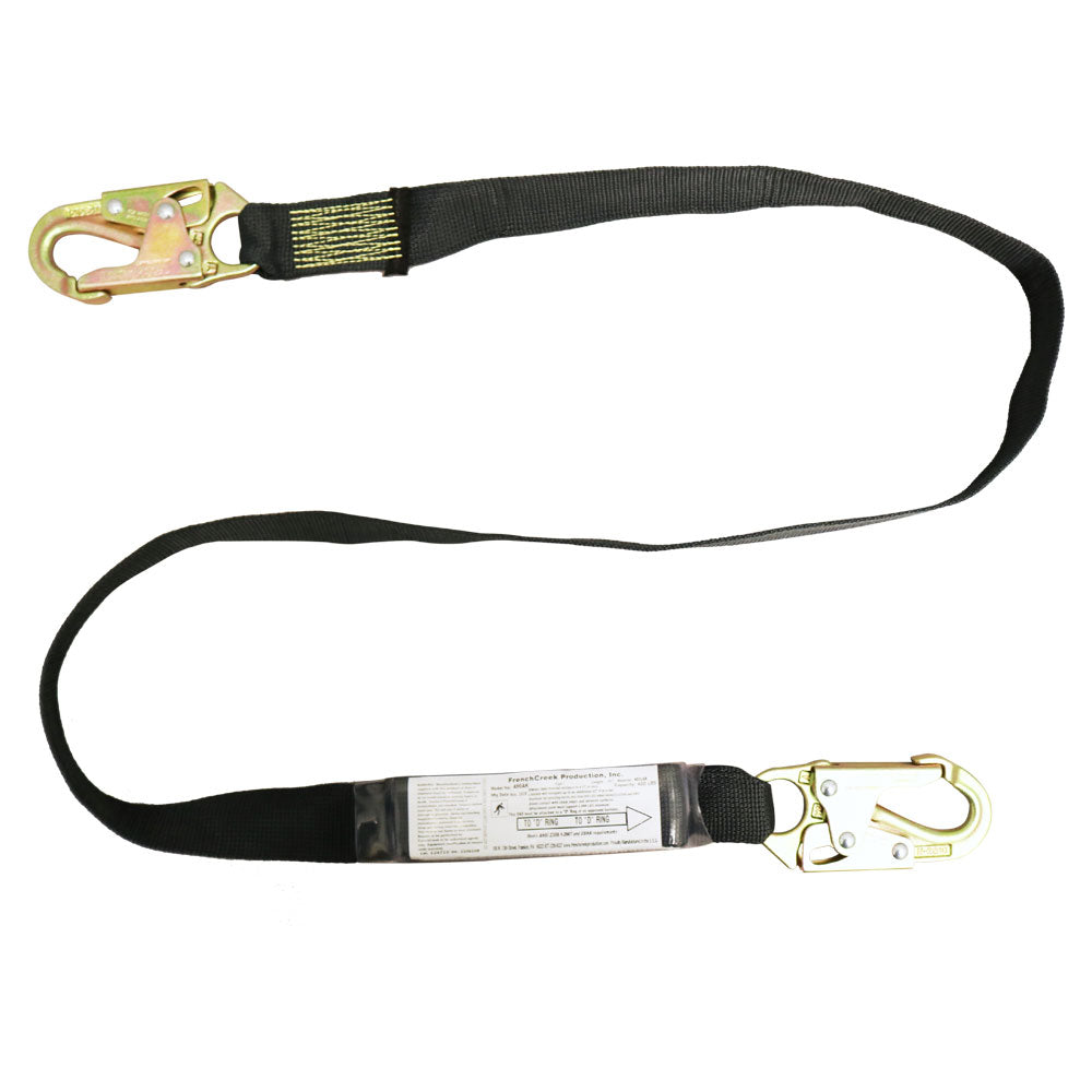 French Creek Welding Lanyard