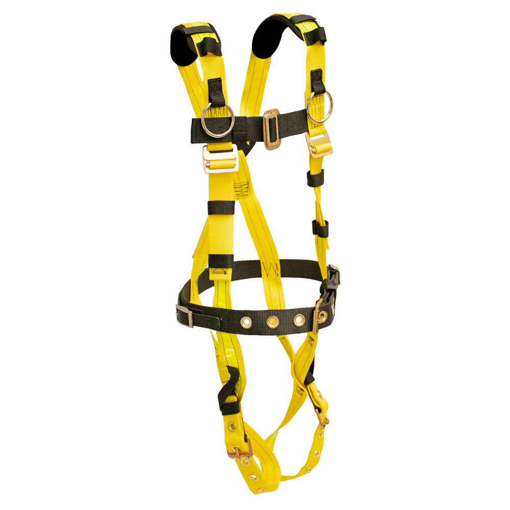 French Creek Miner's Harness