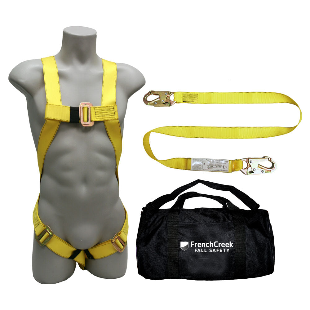 French Creek Compliance Kit