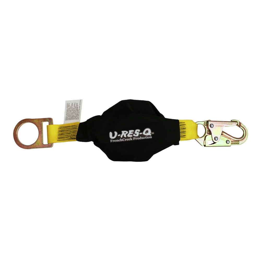 French Creek UResQ Retro Fit RRETRO