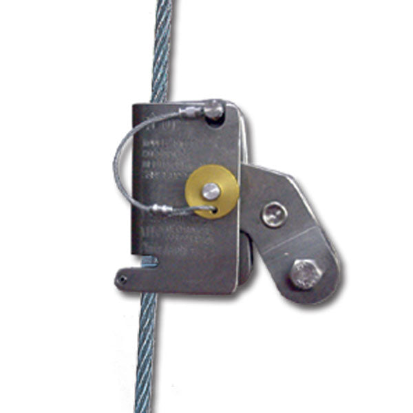 VL-CG Cable Guide - FrenchCreek Fall Safety
