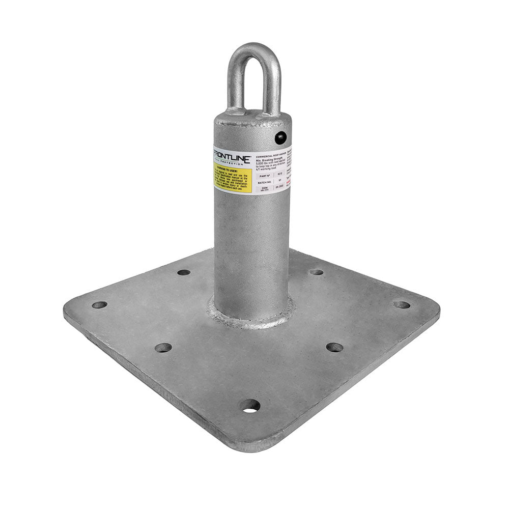 Frontline Concrete Roof Anchor 12 in.