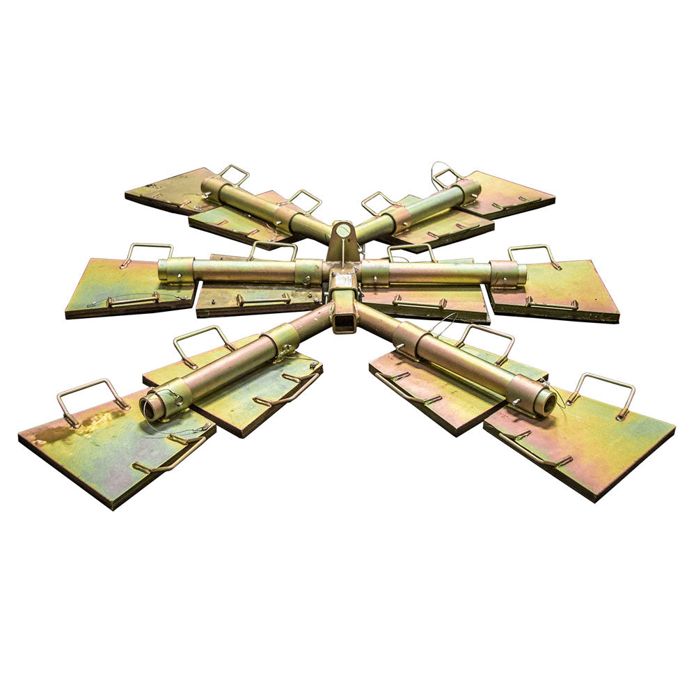 Guardian Angel Anchor System