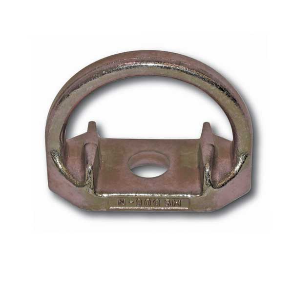 Guardian D-Bolt Anchor - 3/4" Hole