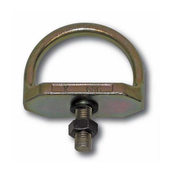 Guardian D-Bolt Anchor (bolt included)