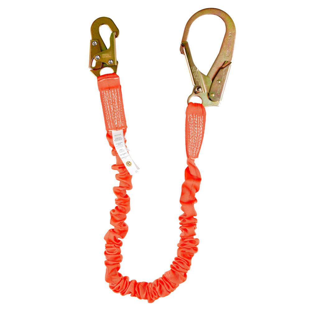 Guardian Stretch Lanyard Rebar Hooks