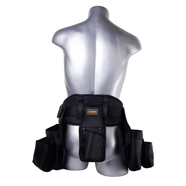 Guardian Harness Contractor Tool Bag