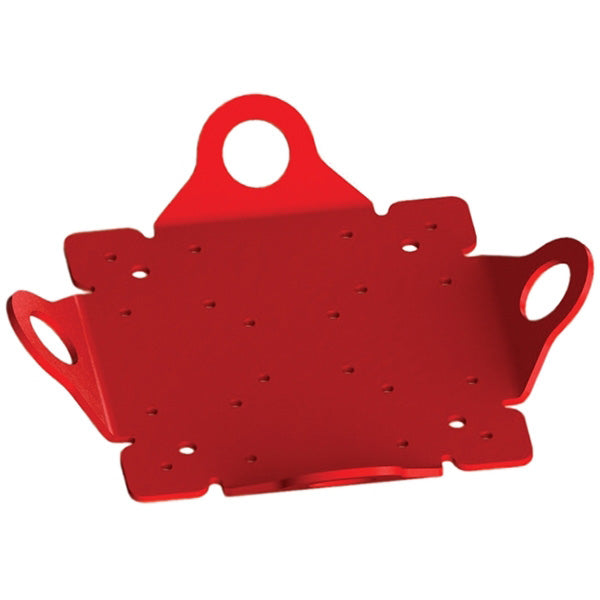 Guardian 4-Way Plate Anchor