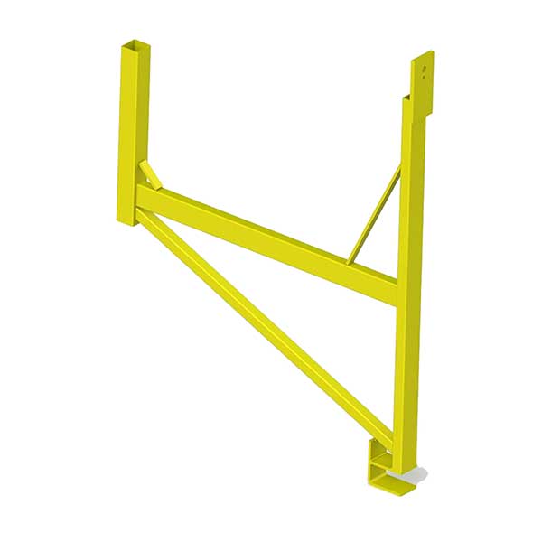 Guardian Stacker Bracket Frame