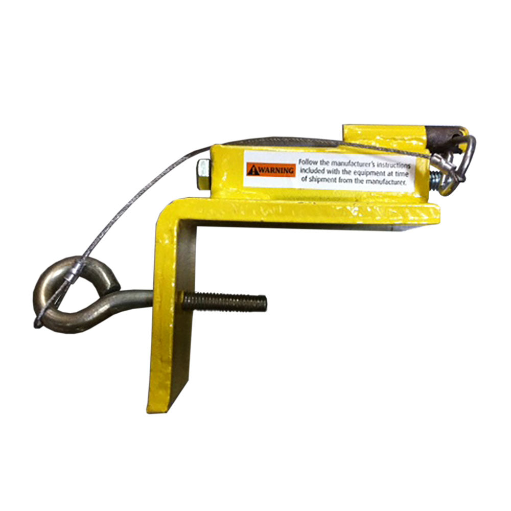 Guardian Top Clamp for 2' x 6' Top Rails