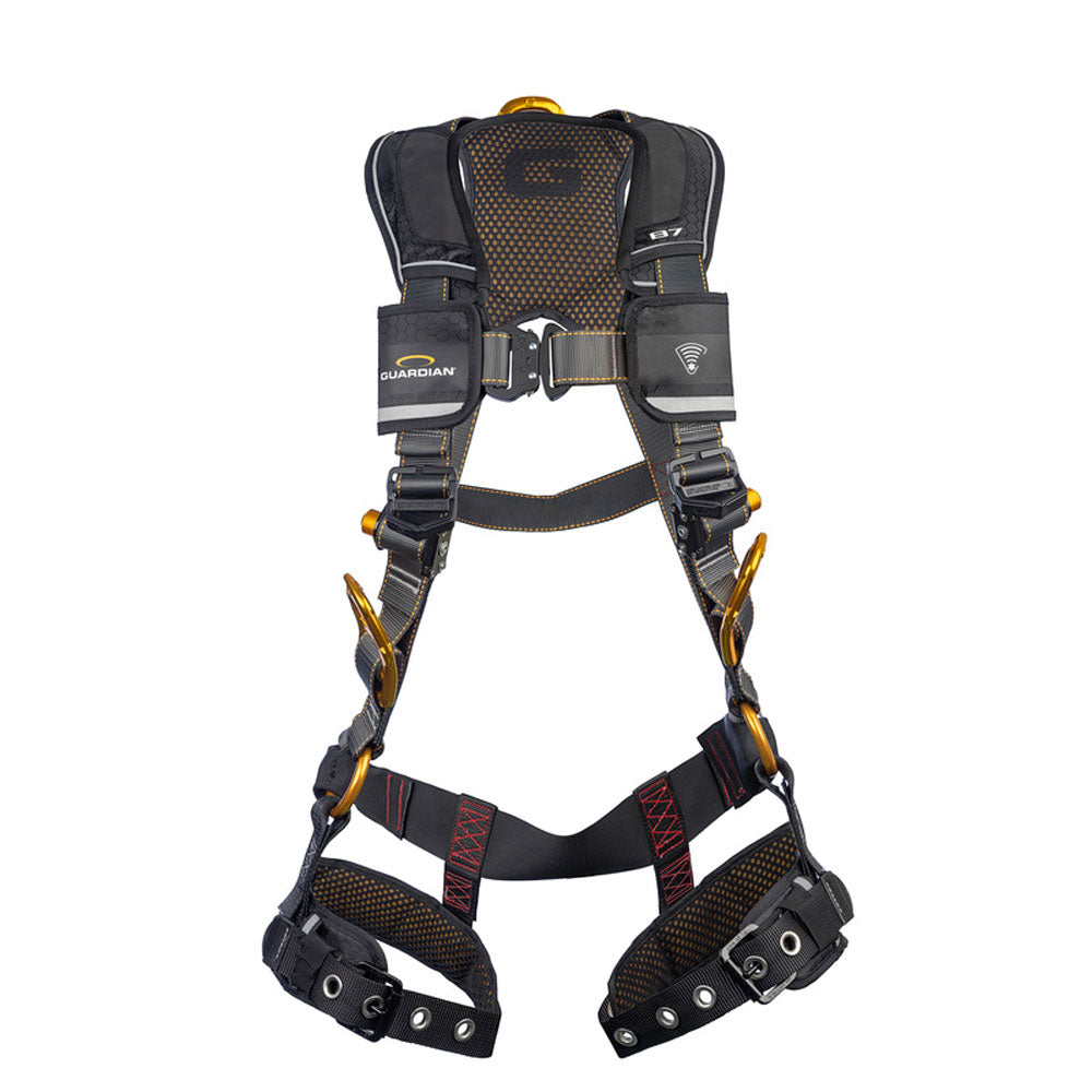 Guardian B7-Comfort Positioning Harness