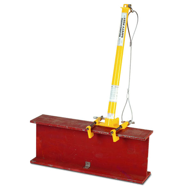 Guardian Beamguard Anchor