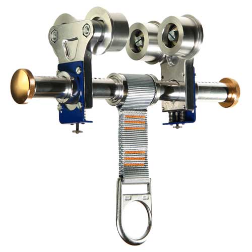 Guardian BMR Beam Trolley Anchor