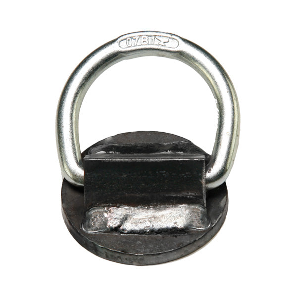 Guardian CB-1-Weld On Steel Anchor