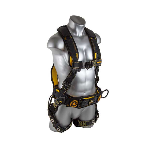 Guardian Cyclone Construction Harness