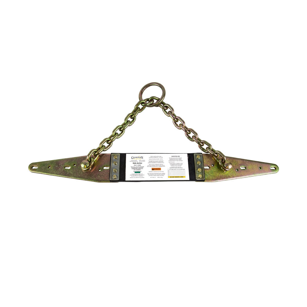 Guardian Halo Roof Anchor
