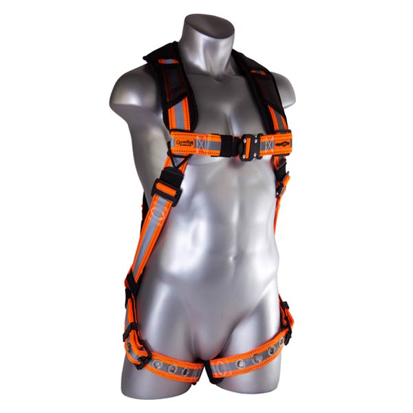 Guardian Reflective Cyclone Harness