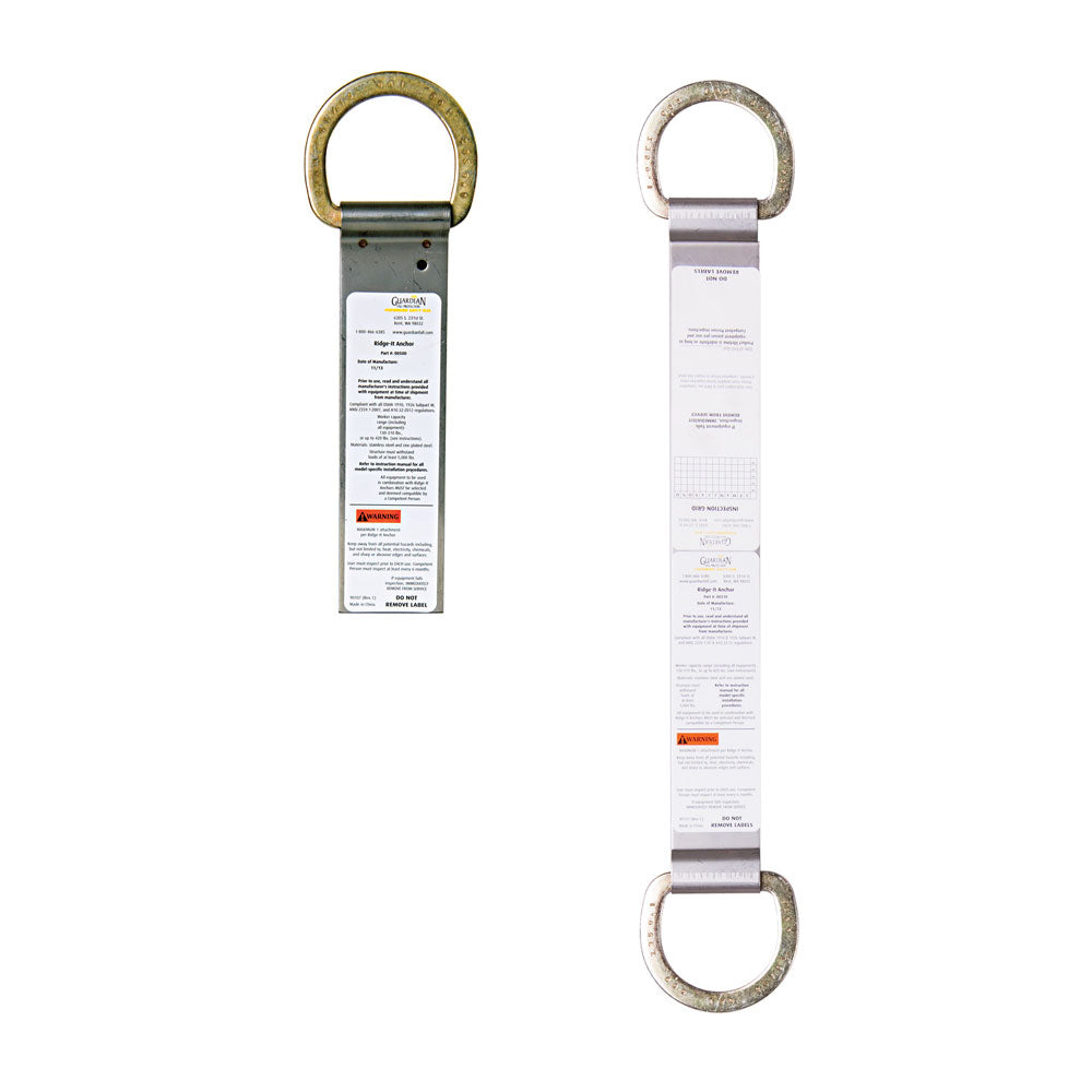 Guardian Ridge-It Roof Anchor