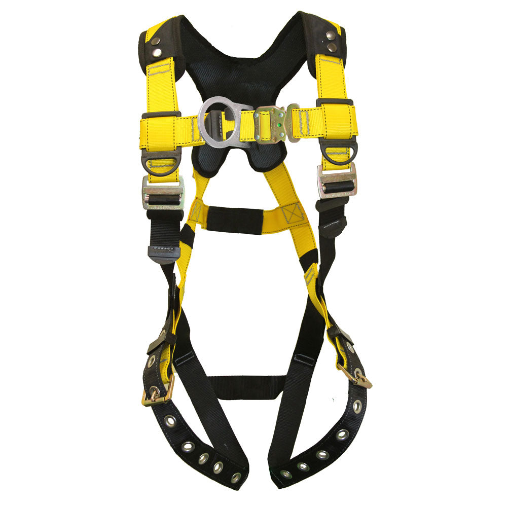 Guardian Series 3 Climbing Harness
