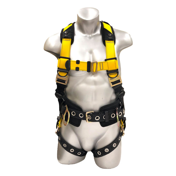 Guardian Series 3 Construction Harness