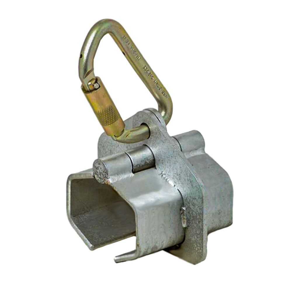 Support de rail haut pour porte coulissante - série 120000 ROB Support de rail haut pour porte coulissante - série 120000 ROB
