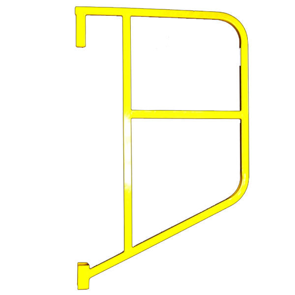 Guardian Stacker Bracket End Rail