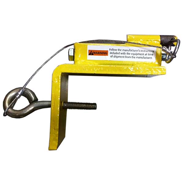 Guardian Top Clamp for 2 x 4 walls