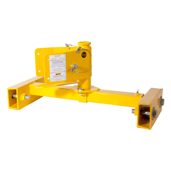 Guardian Standing Seam Roof Clamp