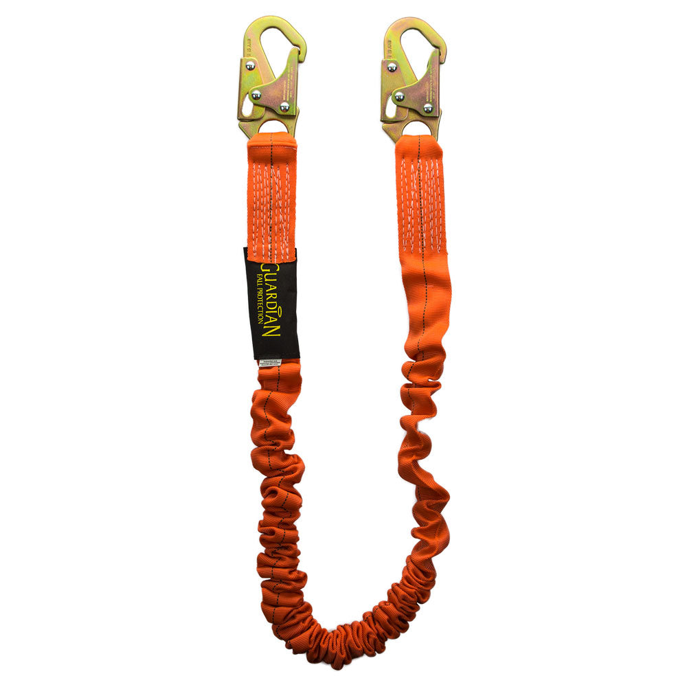 Guardian Stretch Lanyard