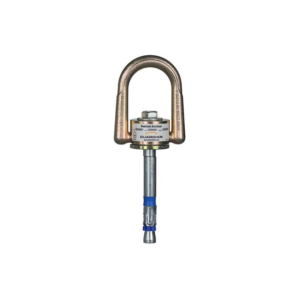 Guardian Swivel Anchor
