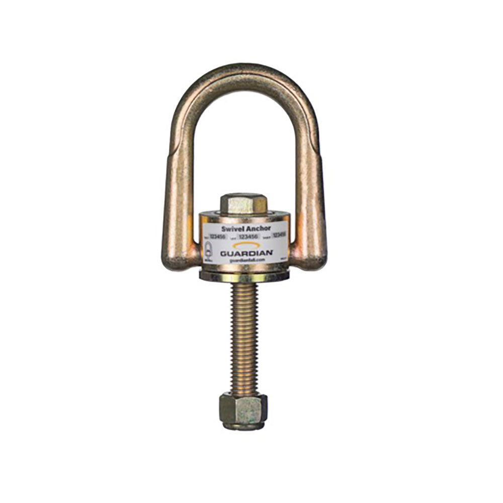 Guardian Swivel Anchor