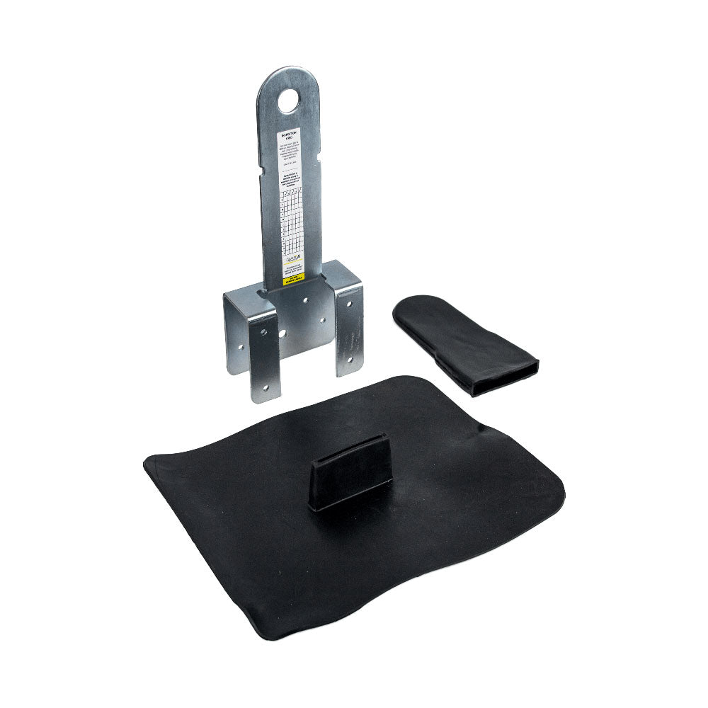 Guardian Truss Boss Roof Anchor Kit