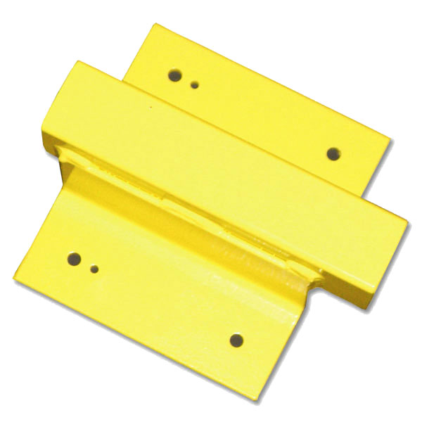 Guardian Guardrail Post Receiver for Universal Guardrail