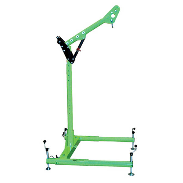 DBI-SALA 5 Piece Hoist System