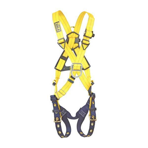 DBI-SALA Delta Cross-Over Harness